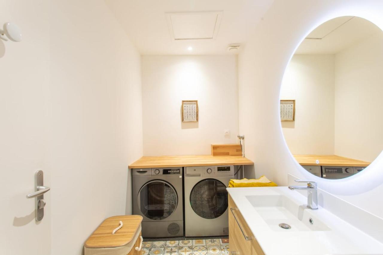 La Venus De Renancourt - Face Au Zenith, Licorne, Megacite Apartman Amiens Kültér fotó
